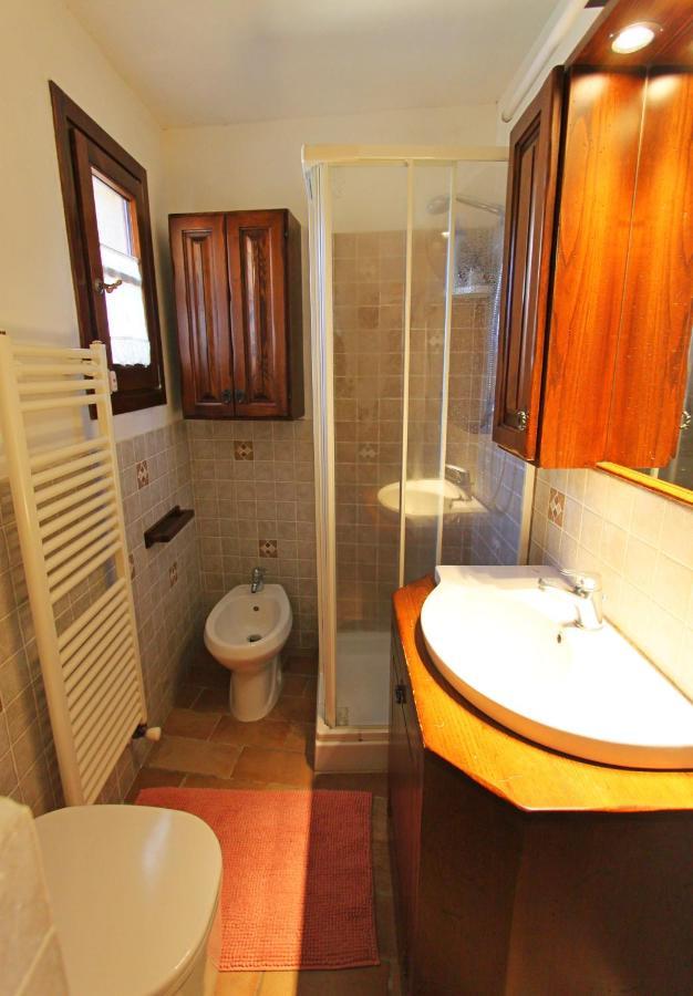 Ermione Apartment Castiglione d'Orcia Bagian luar foto