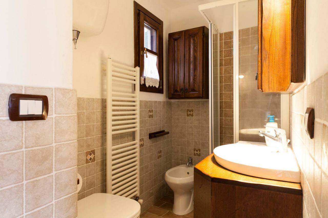 Ermione Apartment Castiglione d'Orcia Bagian luar foto